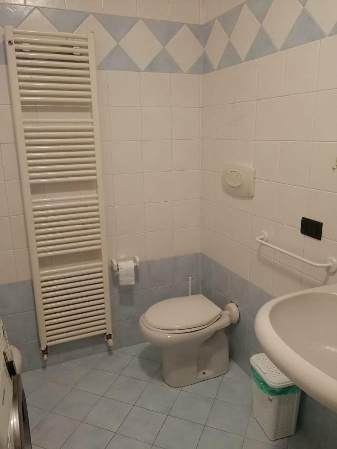 Home Sweet Home Кастельнуово-дель-Гарда Экстерьер фото